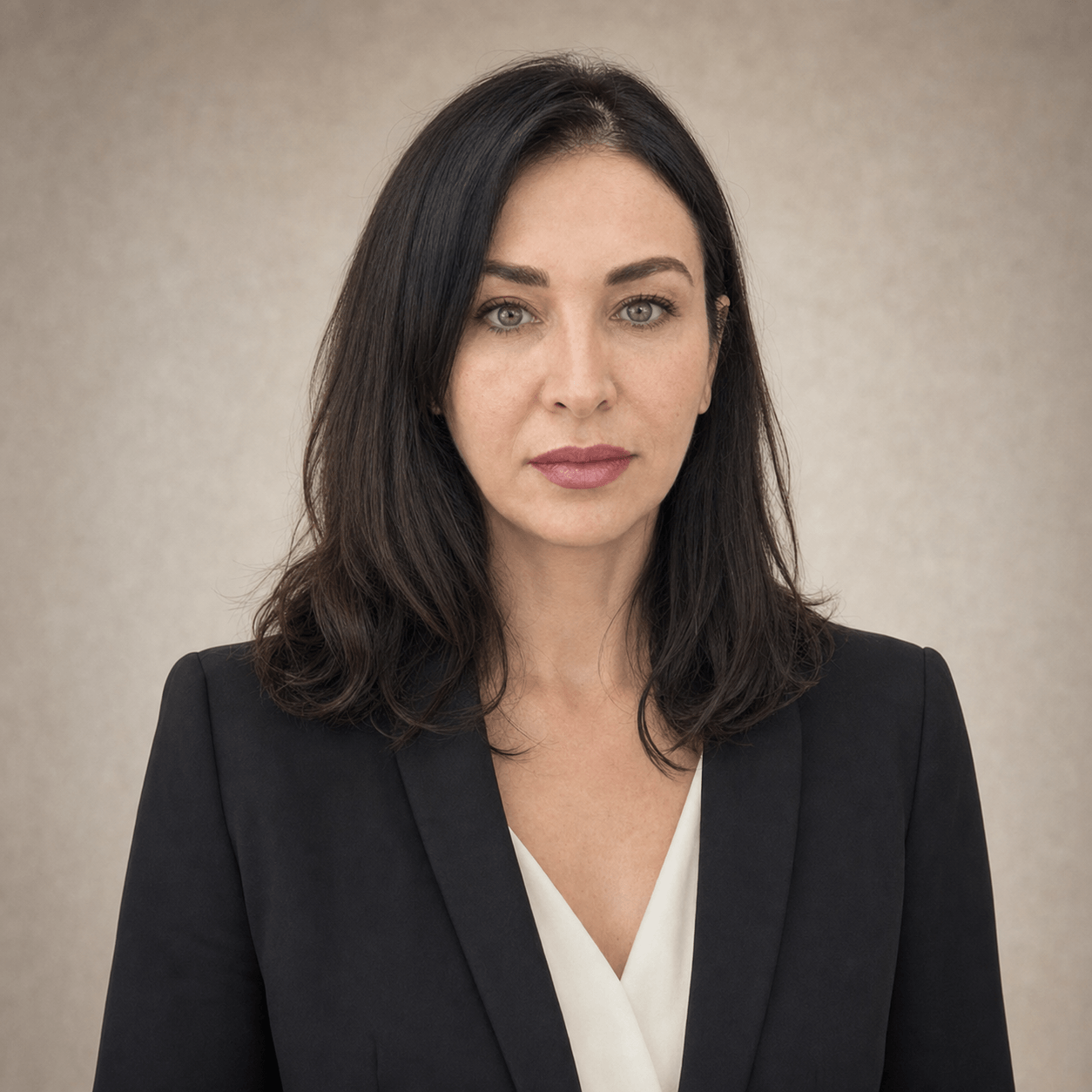 Lediana, co-founder of PRONA X