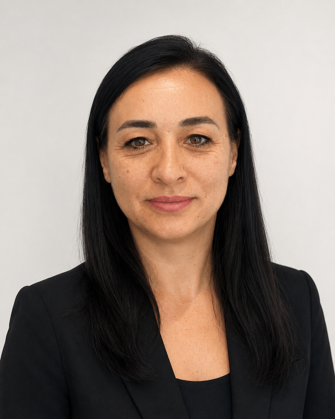 Lorena, co-founder of PRONA X